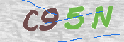CAPTCHA Bild