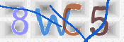 CAPTCHA Bild